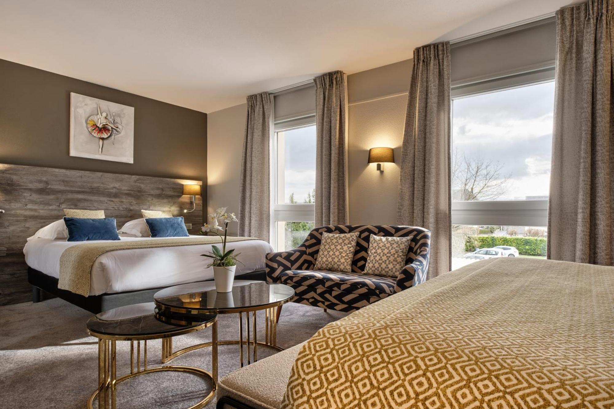Hotel Restaurant Crystal Ерстен Екстер'єр фото