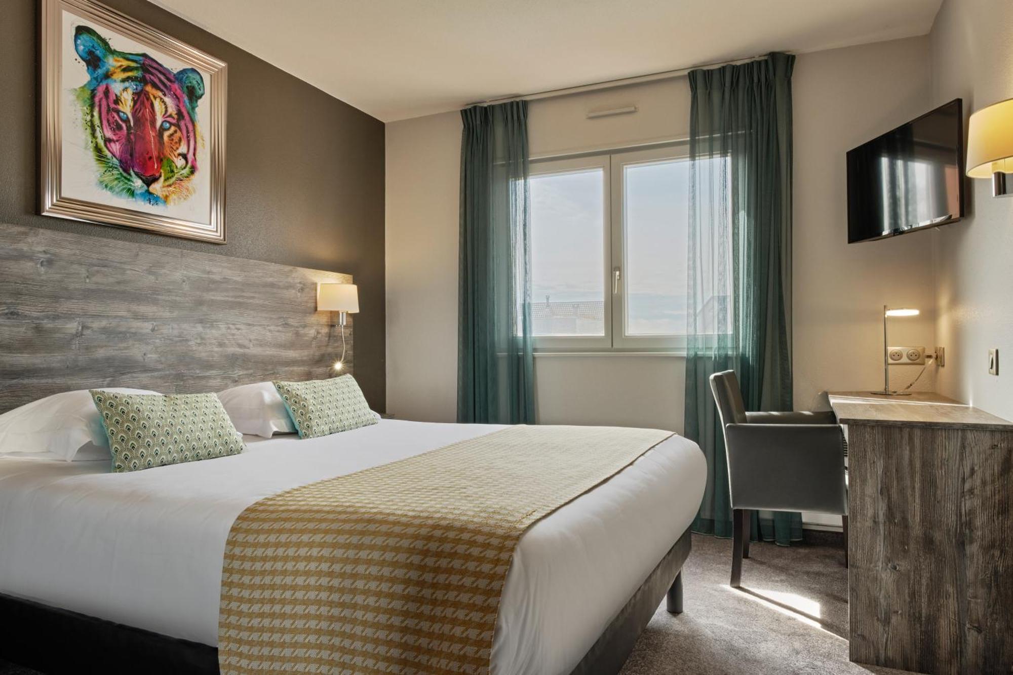 Hotel Restaurant Crystal Ерстен Екстер'єр фото