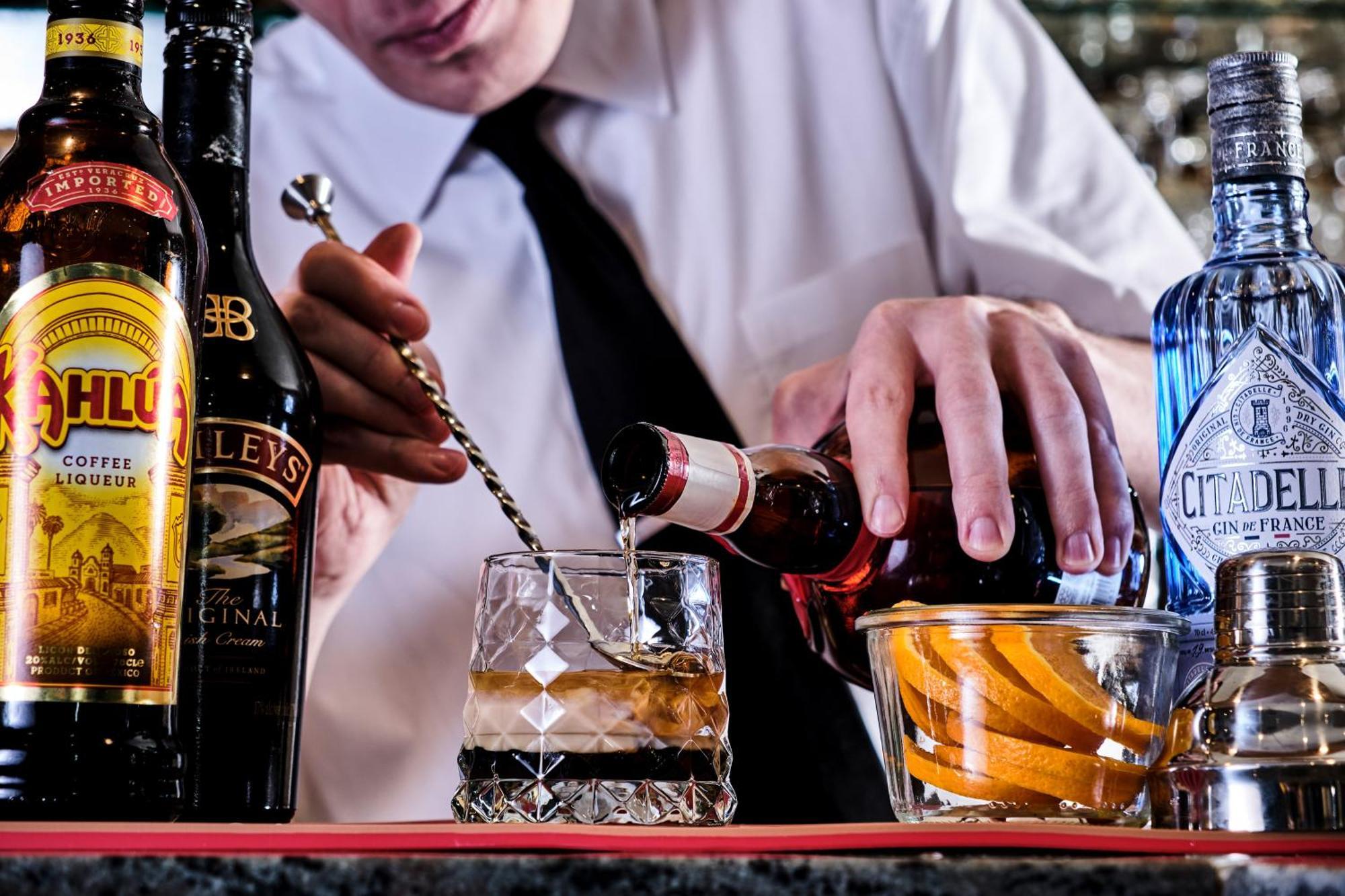Hotel Restaurant Crystal Ерстен Екстер'єр фото