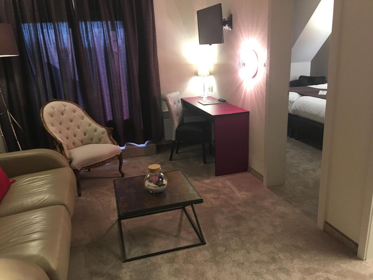 Hotel Restaurant Crystal Ерстен Екстер'єр фото